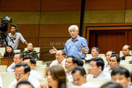 Đường sắt bị bỏ rơi: Góc nhìn người chép sử Dương Trung Quốc