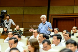 Đường sắt bị bỏ rơi: Góc nhìn người chép sử Dương Trung Quốc