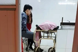 Hy hữu bị hại “hóa” bị can rồi treo cổ trong viện tâm thần