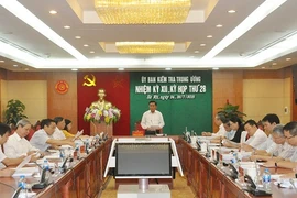 Vi phạm của Trung tướng Bùi Văn Thành là rất nghiêm trọng