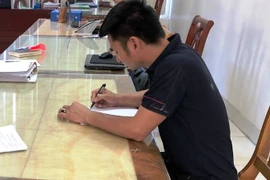 Quảng Ninh: Khởi tố đối tượng giúp đỡ hai can phạm bỏ trốn