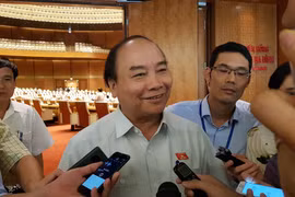 Thủ tướng: Sẽ điều chỉnh rút thời gian thuê đất đặc khu kinh tế