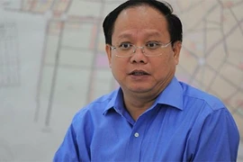 Đề nghị BCH Trung ương kỷ luật ông Tất Thành Cang do vi phạm rất nghiêm trọng