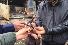 Nổ lớn ở Bắc Ninh: Điều tra việc “mua phế liệu từ Trung tâm xử lý bom mìn”