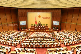 Đại biểu Quốc hội: Không ai muốn thêm "củi" vào lò khi đặc khu ra đời!