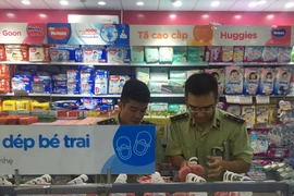 Con Cưng sẽ bị xử lý thế nào nếu việc cắt tem nhãn gắn “mác ngoại” là sự thật?