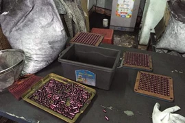 Hải Phòng xử lý thuốc chữa ung thư từ than tre của Vinaca thế nào?