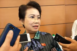 Bà Phan Thị Mỹ Thanh “dối trên, lừa dưới” thế nào về công ty chồng?