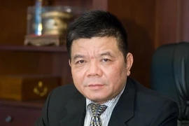 Vì sao nguyên Chủ tịch BIDV Trần Bắc Hà bị bắt tạm giam?