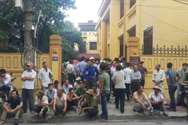 Chỉ đạo “thép” của Bí thư tỉnh Hải Dương và tiếng vỗ tay của người dân