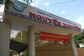 Vụ nam học sinh lớp 10 tự tử: Bao nhiêu cú nhảy nữa để có sự đổi thay?