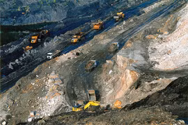 Sai phạm “khủng” tại Tập đoàn Than-Khoáng sản VN: Cá nhân nào bị “sờ gáy“?