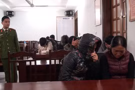 Hưng Yên: Đang truy bắt “ông trùm” đường dây lô đề “khủng“