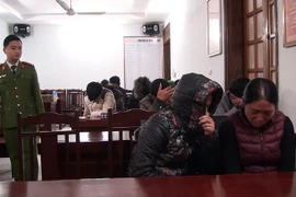 Hưng Yên: Đang truy bắt “ông trùm” đường dây lô đề “khủng“