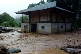 Mưa lũ gây thiệt hại “khủng” tới cỡ nào với các tỉnh từ Bắc chí Nam?