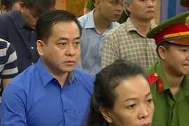 Trần Phương Bình cảm thấy có lỗi với Vũ “nhôm“