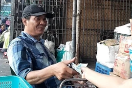 Thủ tướng yêu cầu điều tra đối tượng "dọa giết" PV điều tra vụ bảo kê chợ Long Biên