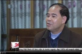 Bắt tạm giam Hiệu trưởng xâm hại tình dục hàng loạt nam sinh