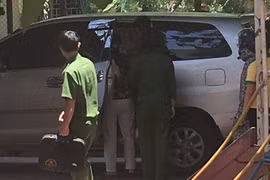 Thái Bình: Khởi tố bắt tạm giam hiệu trưởng trường mầm non Hoa Hồng