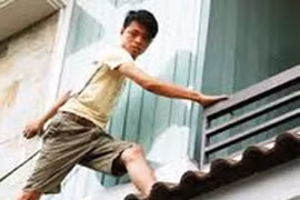 20 phút đột nhập nhà công an, trộm hơn 200 triệu đồng