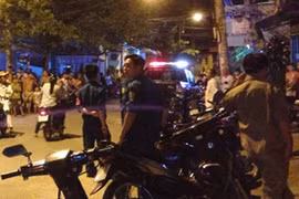 Đâm hàng xóm trọng thương rồi tự tử