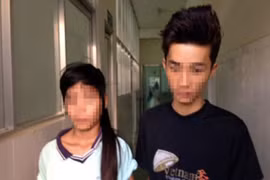 “Bắt cóc trẻ em” chấn động Khánh Hòa: thủ phạm 15 tuổi