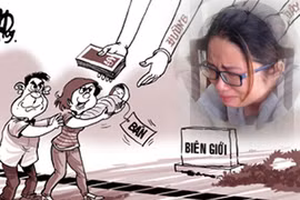 Lời khai chấn động của mẹ mìn và đường dây mua bán trẻ lớn nhất TPHCM