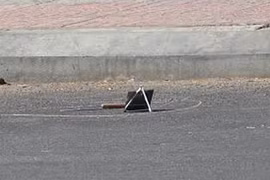 Mâu thuẫn vỉa hè, đâm chết hàng xóm giữa trung tâm TP