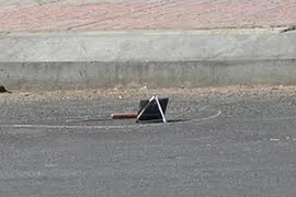 Mâu thuẫn vỉa hè, đâm chết hàng xóm giữa trung tâm TP