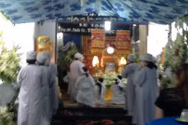 Thiếu úy Công an tấn công đồng nghiệp nhập viện