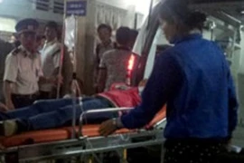 Lộ lý do công nhân Cty Thép Pomina bị bỏng, nguy tính mạng