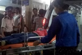 Lộ lý do công nhân Cty Thép Pomina bị bỏng, nguy tính mạng