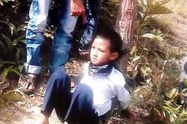 Học sinh bị giết, thả trôi sông: Hung thủ là bạn thân?