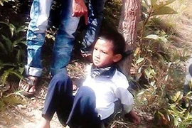 Bắt cóc tống tiền không thành, giết học sinh vứt xác trôi sông