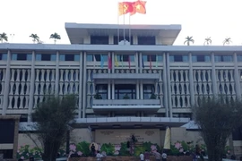 TP HCM tất bật đón Di sản Văn hóa phi vật thể "Đờn ca tài tử"