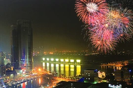 Ngắm “Hòn ngọc Viễn Đông” 39 năm sau ngày thống nhất 