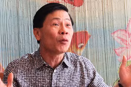 “Đại gia” Sài Gòn sắm trực thăng, tàu nghìn tỷ ra Hoàng Sa