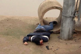 2 người đàn ông 30 tuổi chết bất thường