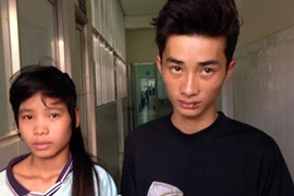 Cuộc đào thoát của 2 học sinh bị bắt cóc chấn động Khánh Hòa