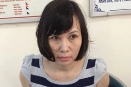 Bắt nhóm “quạ đen” săn đại gia, kiếm tiền tỉ ở TP HCM