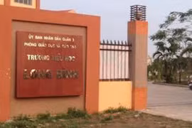 VISSAN bị phạt vì gây ngộ độc cho gần 100 học sinh