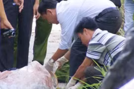 Gạ tình trai trẻ ở công viên, người đàn ông bị đâm chết