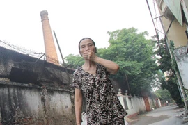 Phân bón Hóa Sinh xem mạng người rẻ hơn cây cao su (1)