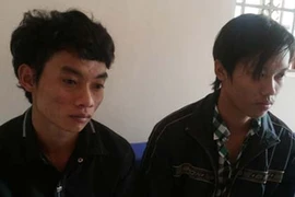 Giả vờ bị tai nạn giao thông để cướp của