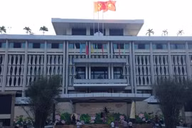 TP HCM tất bật đón Di sản Văn hóa phi vật thể "Đờn ca tài tử"