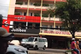 Chuyên gia Nga chết bất thường trong khách sạn giữa Sài Gòn