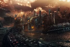 Những lý do không nên bỏ qua: "Ngày độc lập: Tái chiến"