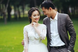 Vợ Duy Nhân hé lộ điều gì về người chồng quá cố? 