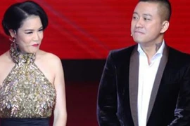 Thu Phương mong được đối xử công bằng giữa ồn ào