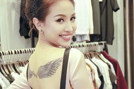 Vân Hugo lên tiếng khi bị nghi chia sẻ bệnh để PR